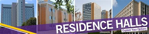 Western Illinois University Housing Options And Guide