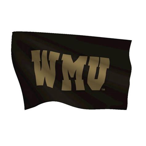 Western Michigan University Flag Meaning And History Revealed