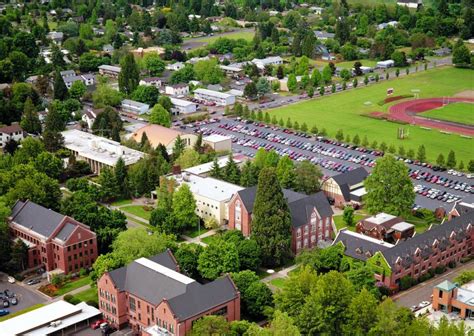 Western Oregon University Courses: 5 Key Programs Revealed