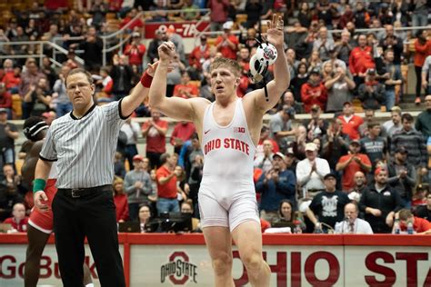 Western State Colorado University Wrestling Team Profile