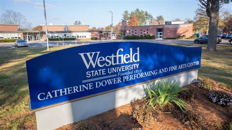 Westfield State University Academic Calendar