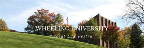 Wheeling University Tuition: 5 Key Costs To Consider