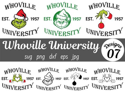 Whoville University: Unlocking Education In A Whimsical World