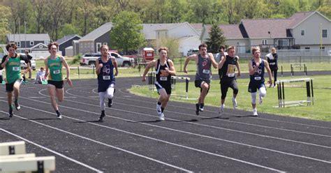 Widener University Track Meet Schedule And Results