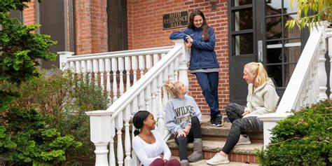 Wilkes University Residence Halls: On-Campus Living Options