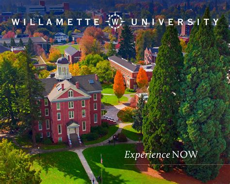 Willamette University Sage