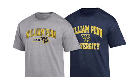 William Penn University Bookstore: Shop, Learn, And Save