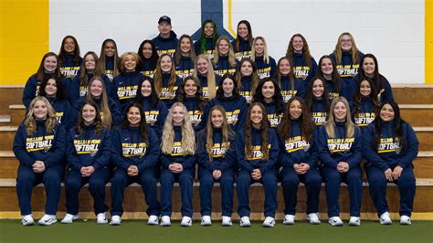 William Penn University Statesmen Softball Team Overview