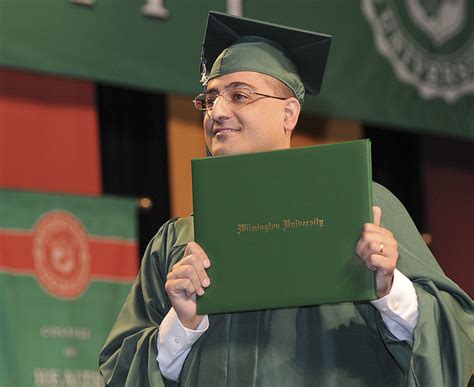 Wilmington University Celebrates Graduation Ceremony Success