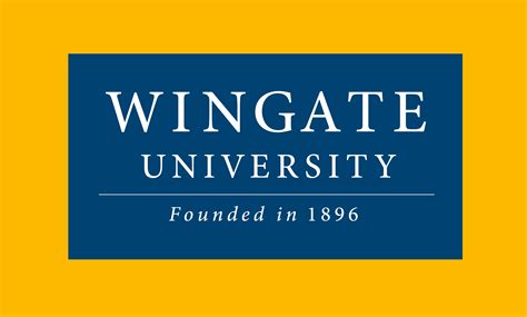 Wingate University Directory Search And Contact Information