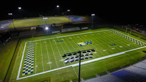 Wingate University Soccer Team And Program Overview