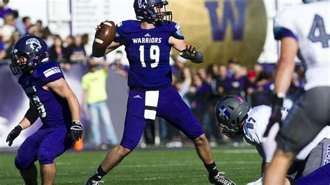 Winona State University Football Roster: Meet The Warriors