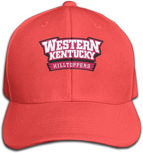 Wku Hilltoppers Hats For Sale Online