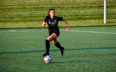 Wright State Raiders Womens Soccer Team Overview