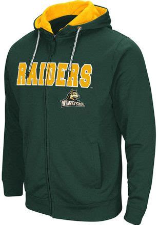 Wright State University Apparel And Gear For Raiders Fans