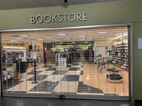 Wright State University Bookstore Hours Made Easy