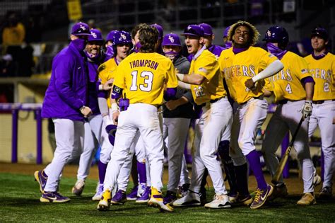 Xavier University Baseball Roster: Meet The Team