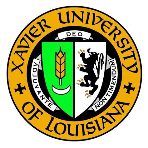 Xavier University Of Louisiana Academic Calendar Overview