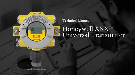 Xnx Universal Transmitter Manual Guide