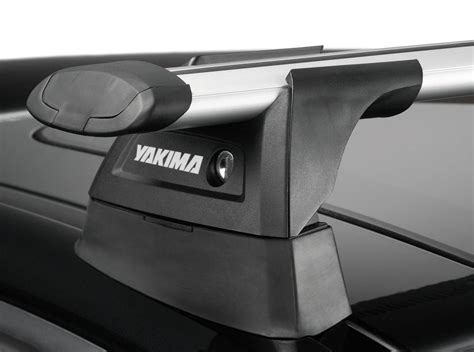 Yakima Universal Mount: Versatile Roof Rack Solutions