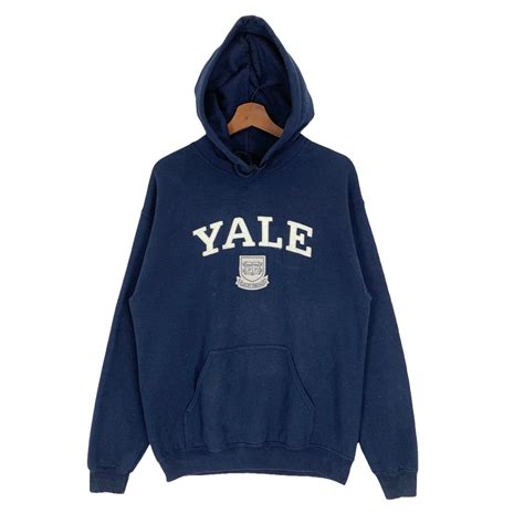 Yale University Hoodie