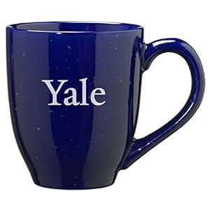 Yale University Mug: Official Yale Coffee Mugs Collection